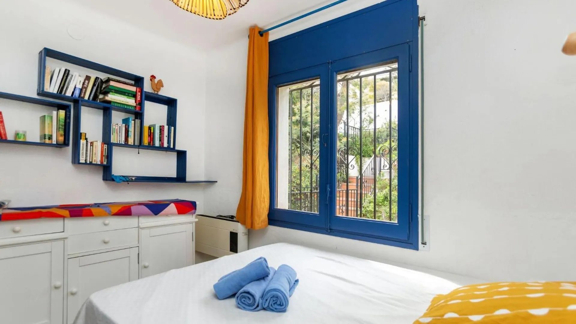 Apartment Delfines By Interhome Льянсса