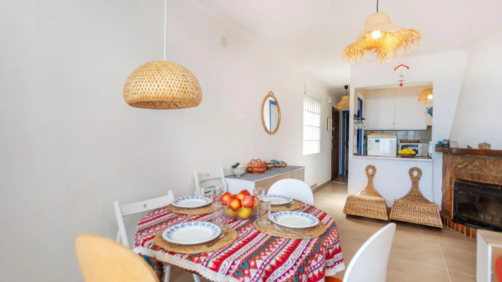 Apartment Delfines By Interhome Льянсса