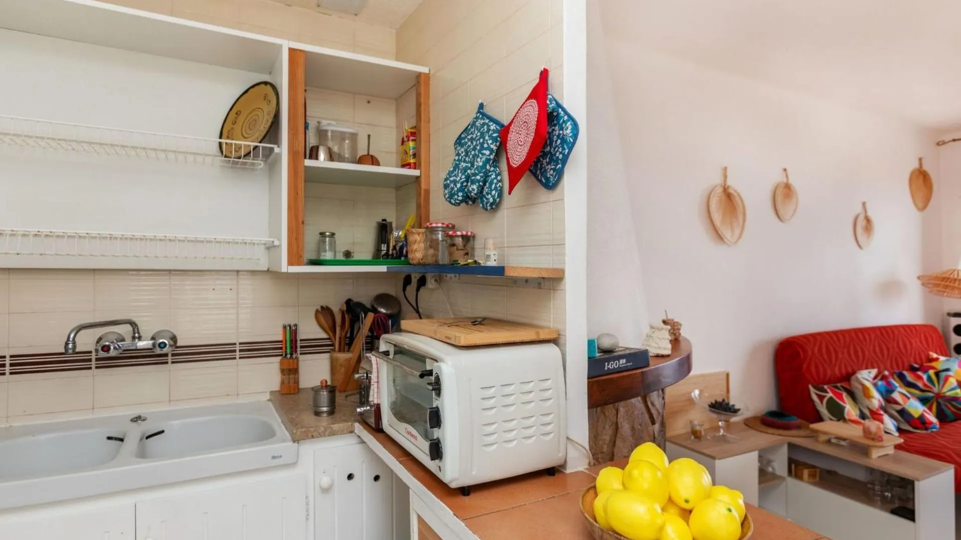 Apartment Delfines By Interhome Льянсса