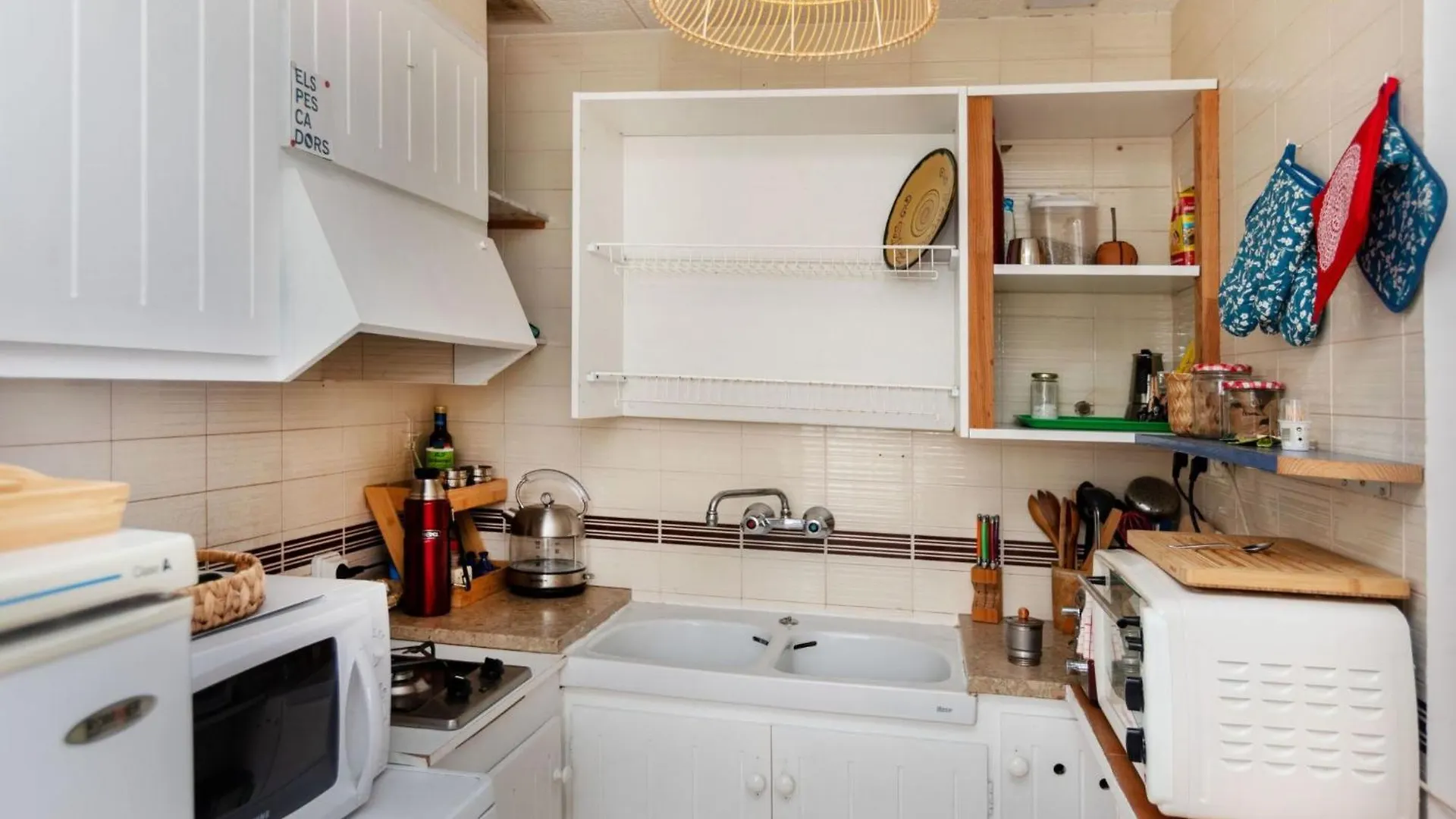 Apartment Delfines By Interhome Льянсса