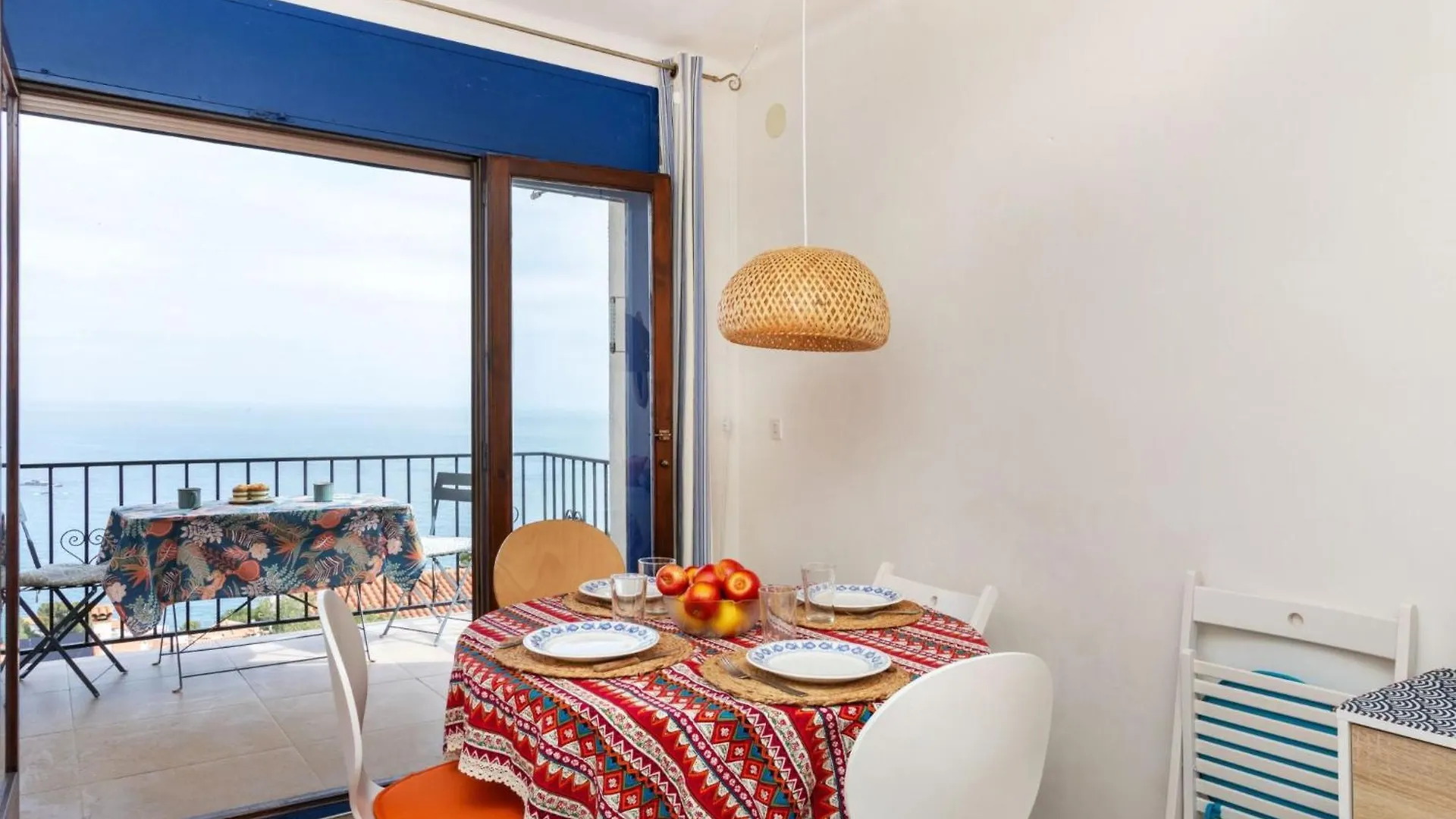 Apartment Delfines By Interhome Льянсса